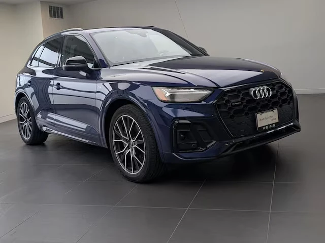 Audi Q5 MATRIX / B&O / ВЪЗДУХ / ОБДУХВАНЕ / FULL - 63300 лв. / 32364.78 € - 50068173 1 | Car24.bg Audi Q5 MATRIX / B&O / ВЪЗДУХ / ОБДУХВАНЕ / FULL - 63300 лв. / 32364.78 € - 50068173 1