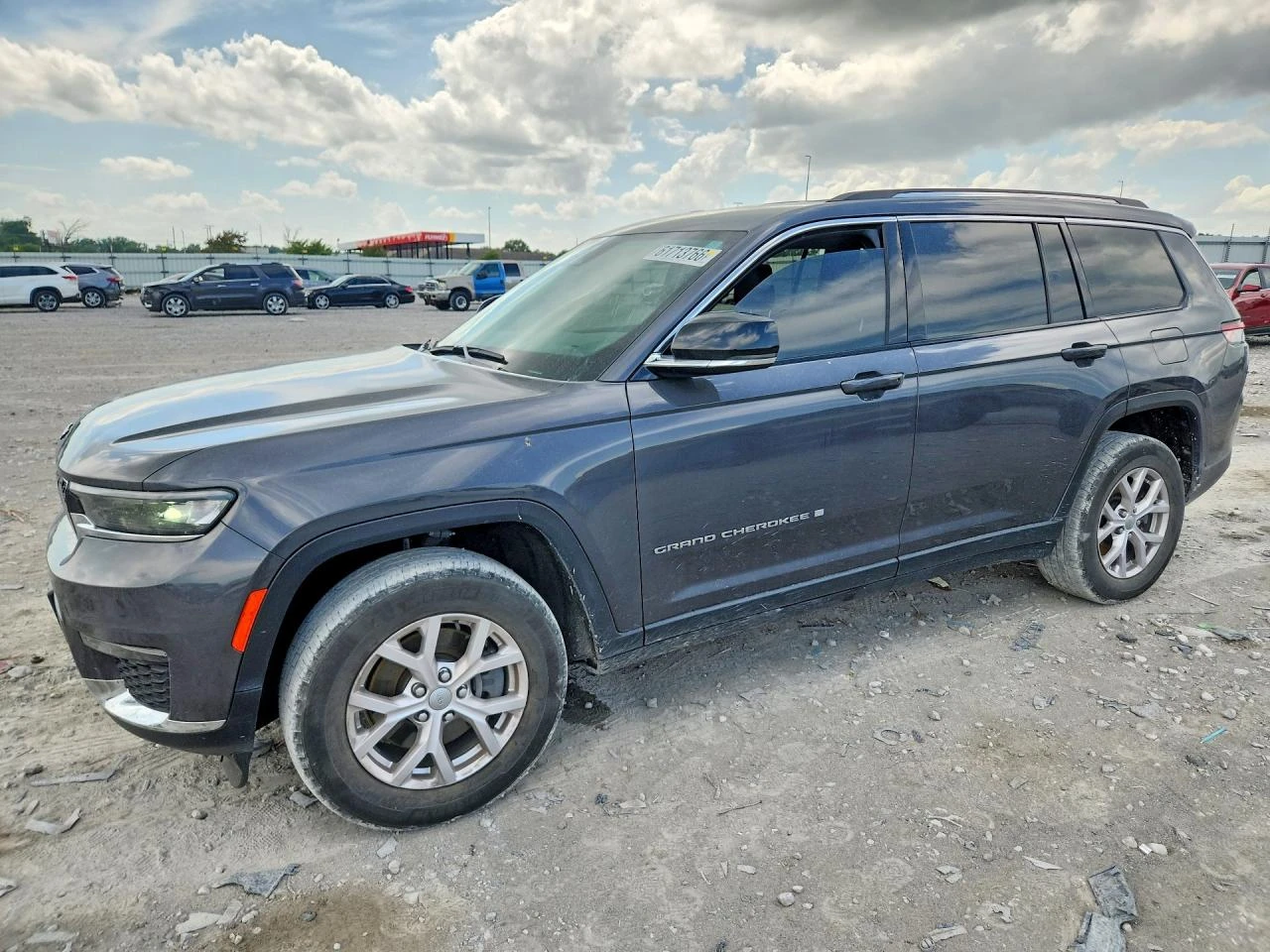Jeep Grand cherokee 3.6l L Limited | Auto.bg — изображение 1 Jeep Grand cherokee 3.6l L Limited | Auto.bg — изображение 1