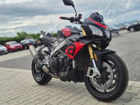 Aprilia Tuono RSV4 1100 2018 година