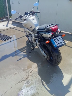 Yamaha FZ6 Rj07 | Auto.bg — изображение 4 Yamaha FZ6 Rj07 | Auto.bg — изображение 4