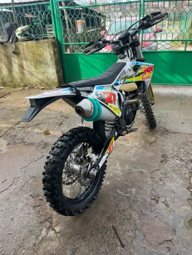 Husqvarna FE undefined | Auto.bg — изображение 5 Husqvarna FE undefined | Auto.bg — изображение 5
