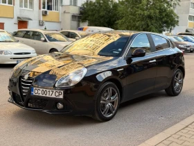 Alfa Romeo Giulietta 1.6 JTD 1 - Car24.bg Alfa Romeo Giulietta 1.6 JTD 1
