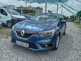 Renault Megane 1.33 Tce - Car24.bg Renault Megane 1.33 Tce