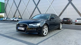 Audi A6 3.0tdi quatrro - Car24.bg Audi A6 3.0tdi quatrro
