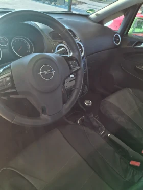 Opel Corsa 1.4 90к.с парктроник, климатик - 5800 лв. / 2965.49 € - 78891334 11 | Car24.bg Opel Corsa 1.4 90к.с парктроник, климатик - 5800 лв. / 2965.49 € - 78891334 11