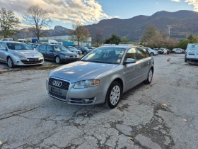 Audi A4 2.0TDI 140к.с. ITALY  - Car24.bg Audi A4 2.0TDI 140к.с. ITALY