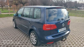 VW Touran 1.6 TDI.евро 5 - 5900 € / 11539.40 лв. - 97432101 8 | Car24.bg VW Touran 1.6 TDI.евро 5 - 5900 € / 11539.40 лв. - 97432101 8