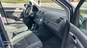 VW Touran 1.6 TDI.евро 5 - 5900 € / 11539.40 лв. - 97432101 13 | Car24.bg VW Touran 1.6 TDI.евро 5 - 5900 € / 11539.40 лв. - 97432101 13