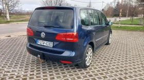 VW Touran 1.6 TDI.евро 5 - 5900 € / 11539.40 лв. - 97432101 6 | Car24.bg VW Touran 1.6 TDI.евро 5 - 5900 € / 11539.40 лв. - 97432101 6