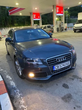 Audi A4 - Car24.bg Audi A4