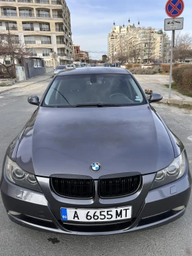 BMW 325 - Car24.bg BMW 325
