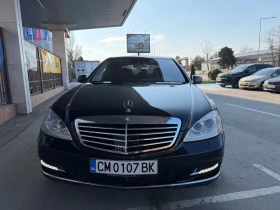 Mercedes-Benz S 350 FACE* Euro6* LED* 258кс - 12999 € / 25423.83 лв. - 45186013 3 | Car24.bg Mercedes-Benz S 350 FACE* Euro6* LED* 258кс - 12999 € / 25423.83 лв. - 45186013 3
