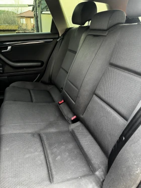 Audi A4 - 1900 € / 3716.08 лв. - 81547716 11 | Car24.bg Audi A4 - 1900 € / 3716.08 лв. - 81547716 11