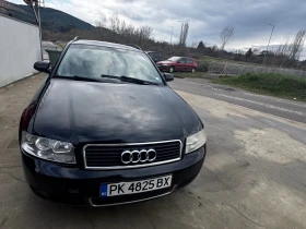 Audi A4 - 1900 € / 3716.08 лв. - 81547716 4 | Car24.bg Audi A4 - 1900 € / 3716.08 лв. - 81547716 4