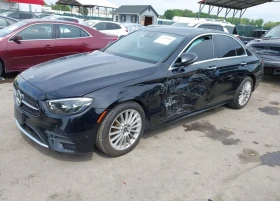 Mercedes-Benz E 350 2022 MERCEDES-BENZ E 350 4MATIC | Auto.bg — изображение 3 Mercedes-Benz E 350 2022 MERCEDES-BENZ E 350 4MATIC | Auto.bg — изображение 3