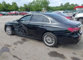 Mercedes-Benz E 350 2022 MERCEDES-BENZ E 350 4MATIC | Auto.bg — изображение 9 Mercedes-Benz E 350 2022 MERCEDES-BENZ E 350 4MATIC | Auto.bg — изображение 9