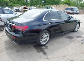 Mercedes-Benz E 350 2022 MERCEDES-BENZ E 350 4MATIC | Auto.bg — изображение 7 Mercedes-Benz E 350 2022 MERCEDES-BENZ E 350 4MATIC | Auto.bg — изображение 7