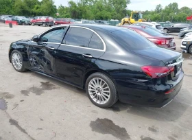 Mercedes-Benz E 350 2022 MERCEDES-BENZ E 350 4MATIC | Auto.bg — изображение 6 Mercedes-Benz E 350 2022 MERCEDES-BENZ E 350 4MATIC | Auto.bg — изображение 6