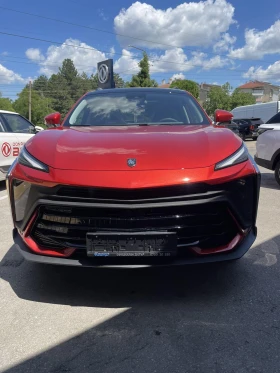 DONGFENG T5-EVO HEV