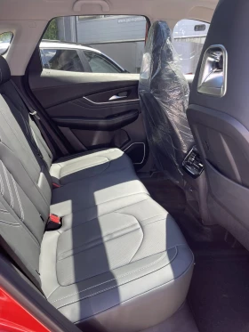 DONGFENG T5-EVO HEV | Auto.bg — изображение 3 DONGFENG T5-EVO HEV | Auto.bg — изображение 3
