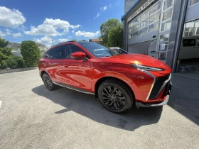 DONGFENG T5-EVO HEV | Auto.bg — изображение 4 DONGFENG T5-EVO HEV | Auto.bg — изображение 4