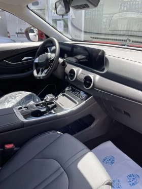 DONGFENG T5-EVO HEV | Auto.bg — изображение 5 DONGFENG T5-EVO HEV | Auto.bg — изображение 5