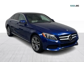 Mercedes-Benz C 300 4MATIC* AвтоКредит* (ЦЕНА ДО БГ)