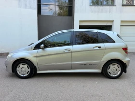 Mercedes-Benz B 200 CDI / АВТОМАТИК / ПОДГРЕВ | Auto.bg — изображение 4 Mercedes-Benz B 200 CDI / АВТОМАТИК / ПОДГРЕВ | Auto.bg — изображение 4
