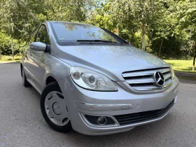 Mercedes-Benz B 200 CDI / АВТОМАТИК / ПОДГРЕВ