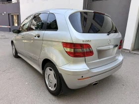 Mercedes-Benz B 200 CDI / АВТОМАТИК / ПОДГРЕВ | Auto.bg — изображение 5 Mercedes-Benz B 200 CDI / АВТОМАТИК / ПОДГРЕВ | Auto.bg — изображение 5