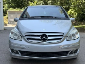 Mercedes-Benz B 200 CDI / АВТОМАТИК / ПОДГРЕВ | Auto.bg — изображение 2 Mercedes-Benz B 200 CDI / АВТОМАТИК / ПОДГРЕВ | Auto.bg — изображение 2