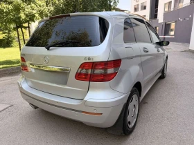 Mercedes-Benz B 200 CDI / АВТОМАТИК / ПОДГРЕВ | Auto.bg — изображение 7 Mercedes-Benz B 200 CDI / АВТОМАТИК / ПОДГРЕВ | Auto.bg — изображение 7