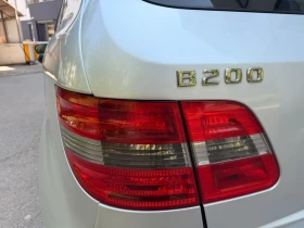 Mercedes-Benz B 200 CDI / АВТОМАТИК / ПОДГРЕВ | Auto.bg — изображение 15 Mercedes-Benz B 200 CDI / АВТОМАТИК / ПОДГРЕВ | Auto.bg — изображение 15