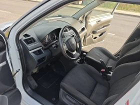 Suzuki Swift 1.2 | Auto.bg — изображение 11 Suzuki Swift 1.2 | Auto.bg — изображение 11