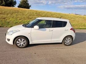Suzuki Swift 1.2 | Auto.bg — изображение 5 Suzuki Swift 1.2 | Auto.bg — изображение 5