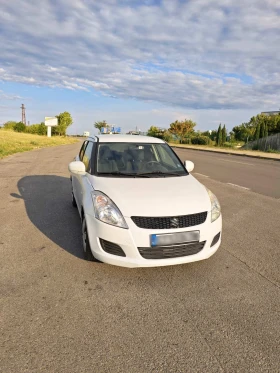 Suzuki Swift 1.2 | Auto.bg — изображение 4 Suzuki Swift 1.2 | Auto.bg — изображение 4