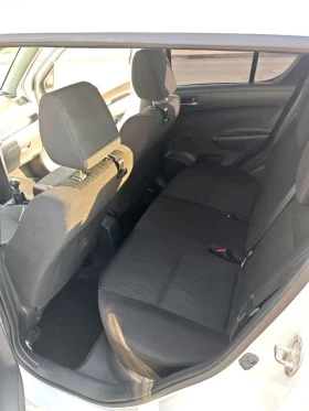 Suzuki Swift 1.2 | Auto.bg — изображение 12 Suzuki Swift 1.2 | Auto.bg — изображение 12