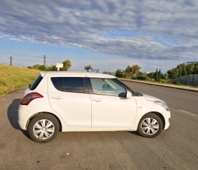 Suzuki Swift 1.2 | Auto.bg — изображение 3 Suzuki Swift 1.2 | Auto.bg — изображение 3