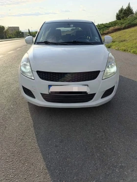 Suzuki Swift 1.2 | Auto.bg — изображение 6 Suzuki Swift 1.2 | Auto.bg — изображение 6