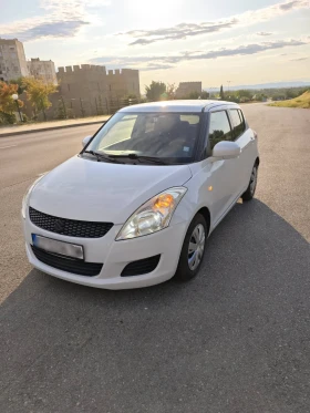 Suzuki Swift 1.2