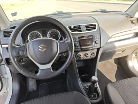Suzuki Swift 1.2 | Auto.bg — изображение 10 Suzuki Swift 1.2 | Auto.bg — изображение 10