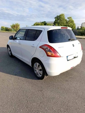 Suzuki Swift 1.2 | Auto.bg — изображение 8 Suzuki Swift 1.2 | Auto.bg — изображение 8