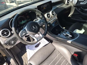Mercedes-Benz C 43 AMG CARFAX | Auto.bg — изображение 8 Mercedes-Benz C 43 AMG CARFAX | Auto.bg — изображение 8
