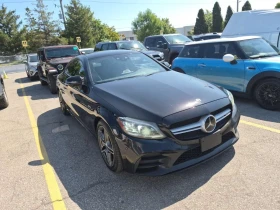 Mercedes-Benz C 43 AMG CARFAX
