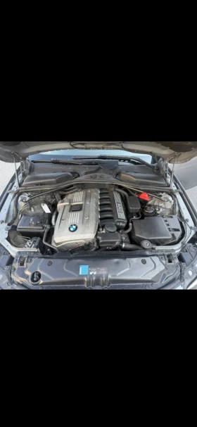 BMW 525 525IX | Auto.bg — изображение 9 BMW 525 525IX | Auto.bg — изображение 9