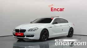 BMW 640 Gran Coupe / АВТОКРЕДИТ