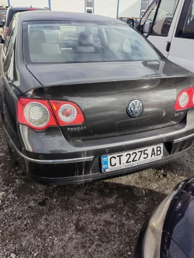 VW Passat 4 Doors Wagon | Auto.bg — изображение 7 VW Passat 4 Doors Wagon | Auto.bg — изображение 7