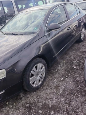 VW Passat 4 Doors Wagon | Auto.bg — изображение 6 VW Passat 4 Doors Wagon | Auto.bg — изображение 6