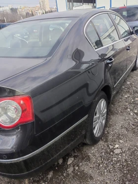 VW Passat 4 Doors Wagon | Auto.bg — изображение 3 VW Passat 4 Doors Wagon | Auto.bg — изображение 3