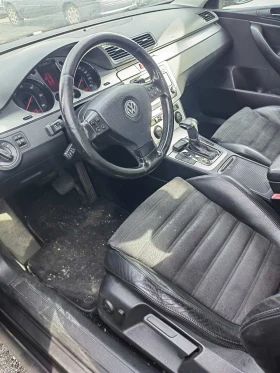 VW Passat 4 Doors Wagon | Auto.bg — изображение 5 VW Passat 4 Doors Wagon | Auto.bg — изображение 5